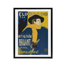 Eldorado Aristide Bruant