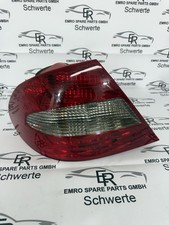 Mercedes Benz W209 CLK