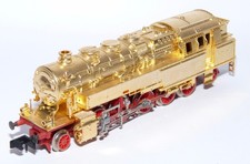 Arnold 2708 Spur N ++ Dampflok