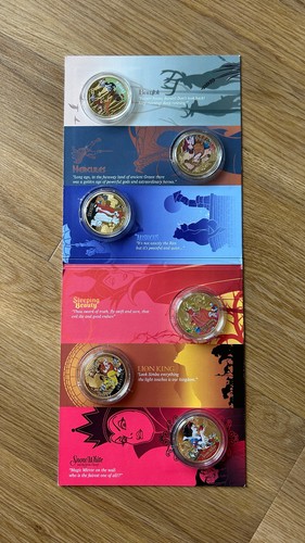 Disney classics collection - classics,