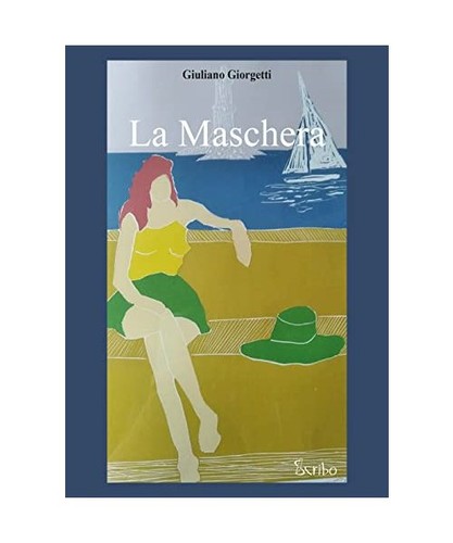 Maschera giorgetti - la, maschera,