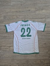 Frings 22 Werder Bremen