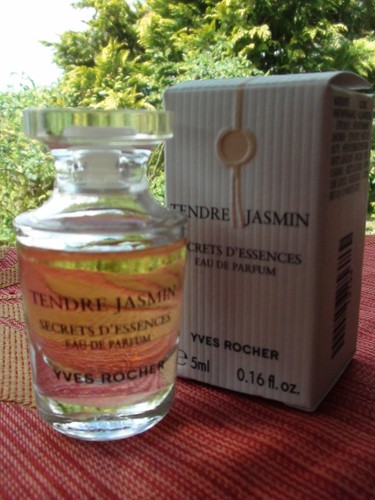 Yves rocher tendre jasmin - yves,