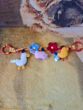 Baby Kinderwagen Spielzeug