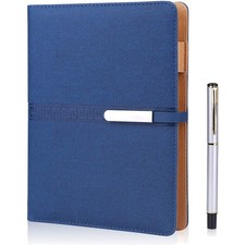 A5 Notizbuch Ringbuch