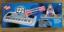 CB sky Music Pro Series - Kinder Keyboard - TR 150701