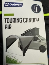 Outwell Touring Canopy Air - Aufblasbares Vordach