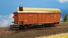 Märklin  320 S Güterwagen