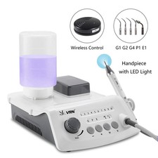 Dental Ultrasonic Piezo Scaler