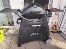 Weber Gasgrill Q2200 (schwarz)