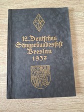 12.  Deutsches