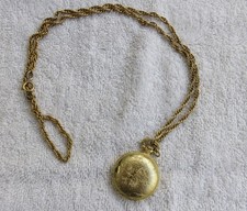 Lucerne Swiss Taschenuhr mit