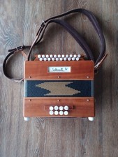 Saltarelle Bouebe G/C