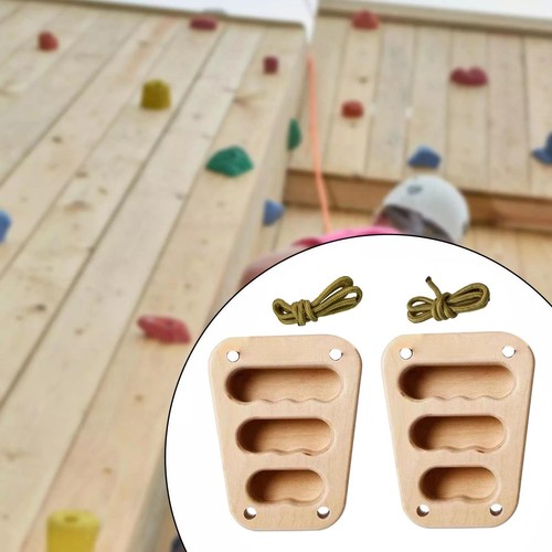 Klettern hangboard - hangboard,