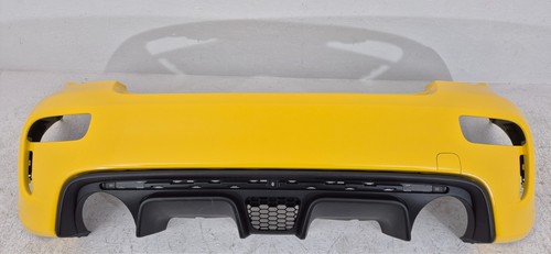 Fiat 500 abarth - 500, facelift