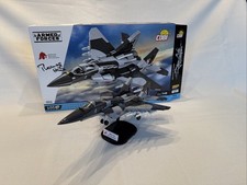 Cobi 5834 MiG-29 Fulcrum ( mit Unterschrift vom Held der Steine)