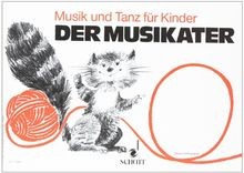 Musik und tanz für kinder - tanz,