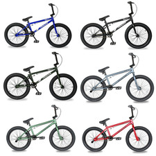 Tracer Edge Freestyle 20inch