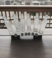 ☆☆NEU - 6 Glasflaschen 0,5