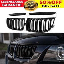 Nieren Grill GLANZ SCHWARZ