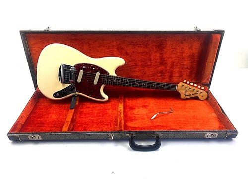 Fender mustang usa 1964 - ,