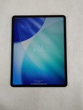 Apple iPad Pro 12,9" (6