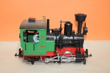 66/47-10, LGB / Märklin Stainz Dampflok mit Sound und Rauch ohne Ovp