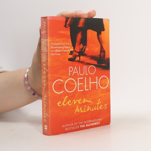 Eleven minutes paulo - | ,