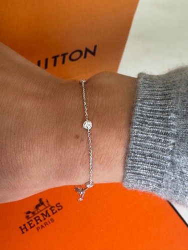 Diamantarmband diamonds - diamantarmband,