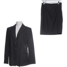 Duo, Business Kostüm
