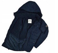 HOLLISTER Winter-Wärmejacke