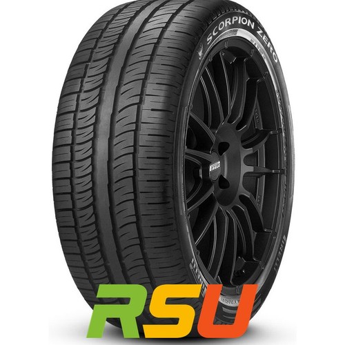 Pirelli scorpion zero - pirelli,