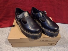 Dr. Martens Bethan Glattleder