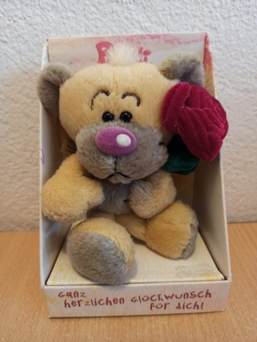 Neu pimboli plüsch - pimboli,