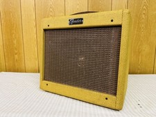 Fender Japan Tweed Champ TC-10