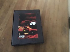 MOTLEY CRUE - Music To Crash