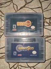 Golden sun games - sun,