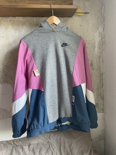 Damen hoodie nike - s, vintage
