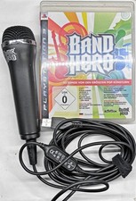Guitar Hero Mikrofon mit USB