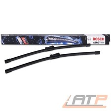 BOSCH AEROTWIN A051S SCHEIBENWISCHER FÜR SKODA FABIA 2 +KOMBI BJ 06-14 ROOMSTER