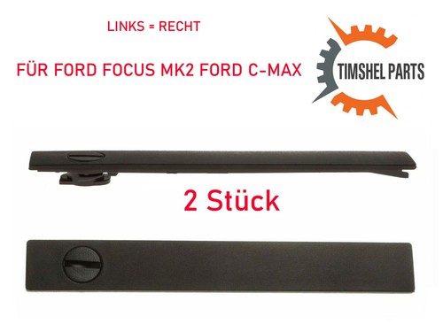 Ford abdeckung - ford,