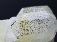 ☆79,7g grüne Datolith auf