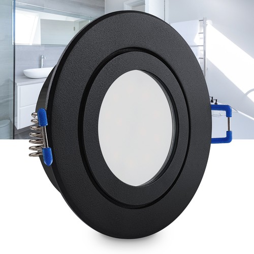 Led einbaustrahler 230v - led,