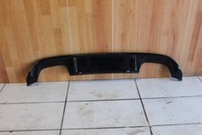 VW Golf 7 Spoiler Diffusor Stoßfänger Heckschürze 5G6807568N