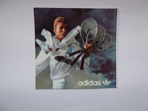 Aufkleber sticker adidas - aufkleber, /