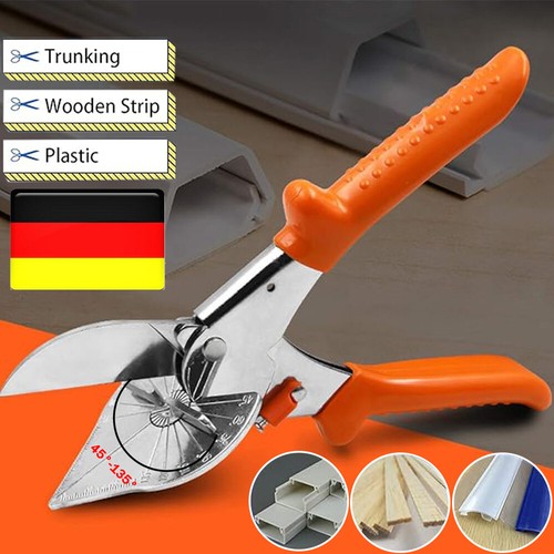 Multifunktionsschere multi cut - multifunktionsschere, multi-cut