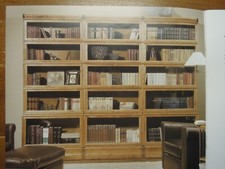 Boknäs bücherschrankwand - boknÄs,