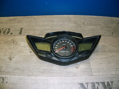 Honda vfr1200f sc63 - vfr1200f, abs