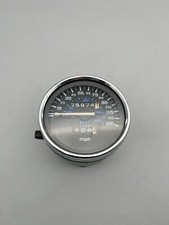 Honda CB 750 Nighthawk Tacho Instrument Tachometer Cockpit Speedometer #24866