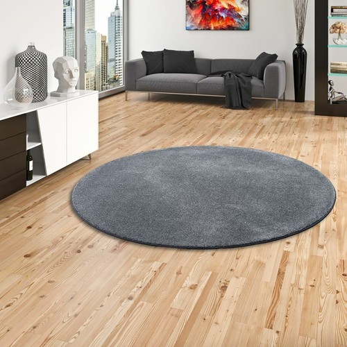 Hochflor luxus velours teppich - velours,